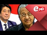 Tun Mahathir Pelawa Jepun Jadi Rakan Kongsi | Edisi MG 12 JUN 2018