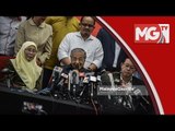 Anwar Ibrahim dalam 'Top 6' Majlis Presiden Pakatan Harapan