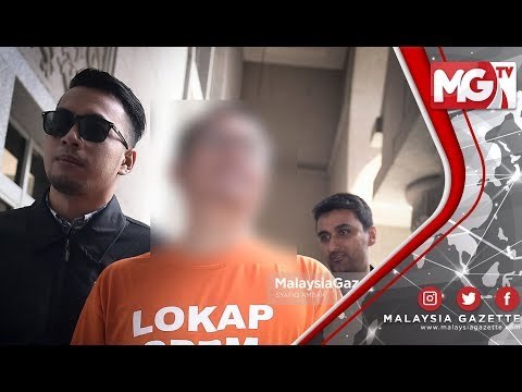 TERKINI : Bekas Pegawai Khas Rosmah Mansor Dilanjut Reman