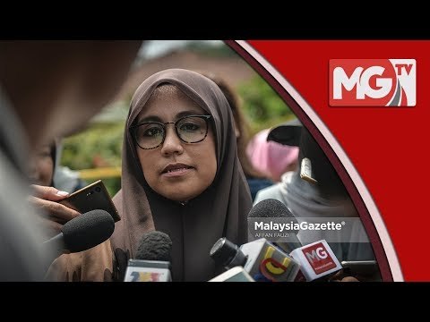 Najib Dalam Keadaan Baik, Sihat dan Positif - Mas Ermieyati