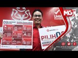 TERKINI : 9 Misi dan Tawaran Baru untuk Pemuda UMNO - Azwan Bro