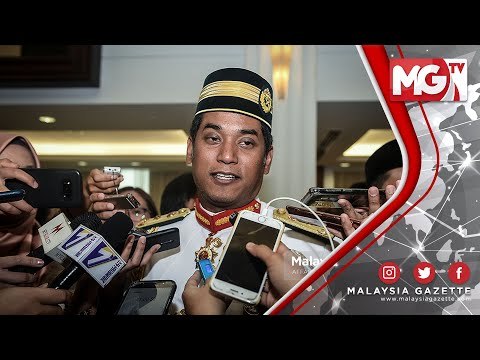TERKINI : Saya Akan Usulkan GST, Tak Perlu SST - KJ