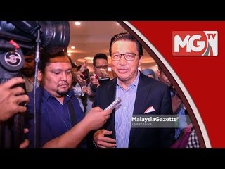 Barisan Nasional Perlu Berubah Segera