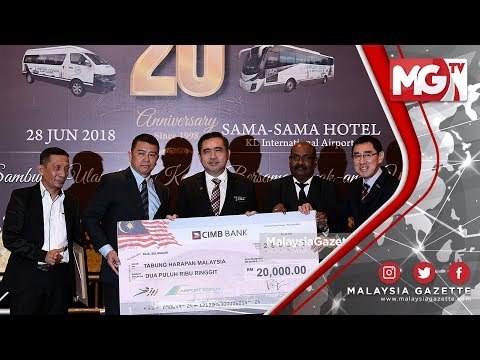 TERKINI : Satu Minit Lewat Pun Adalah Kesilapan - Anthony Loke