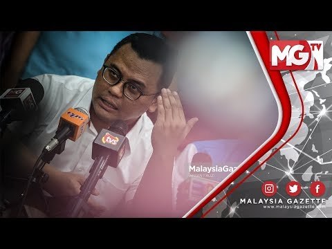 TERKINI : Berkempen Naik Basikal - MB Selangor