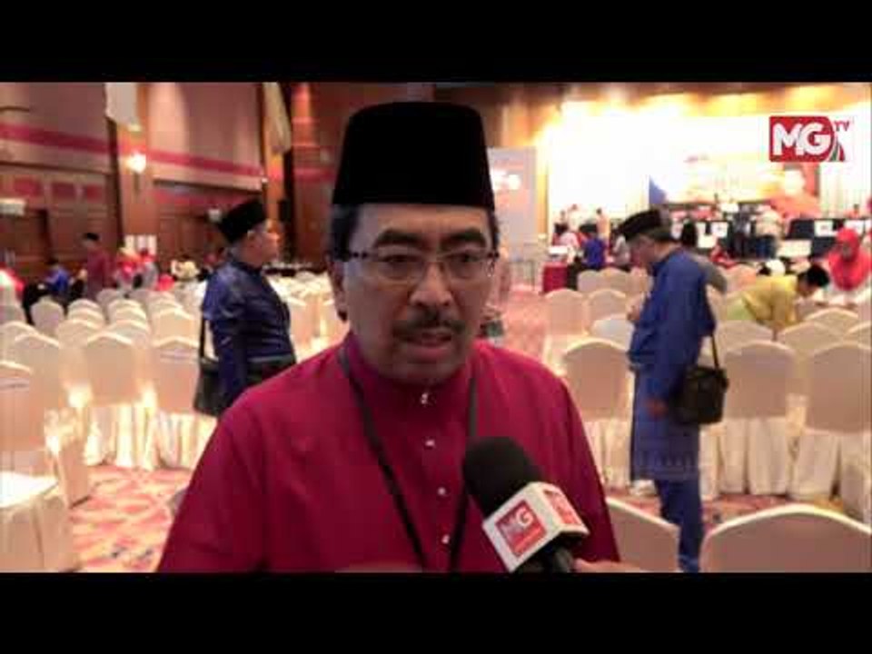 TERKINI: “Padah Janji Tanpa Fakta dan Bila Dapat Kuasa" - Johari Abdul Ghani