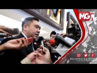 Скачать видео: TERKINI : Pakatan Harapan Perlu Tunjuk Prestasi Untuk Kekal 5 tahun Lagi - Anthony Loke