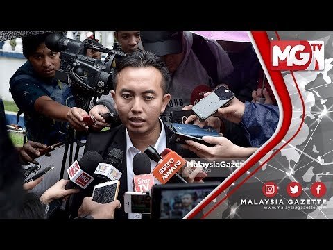 TERKINI : Jamal Md. Yunos ‘hilang’ sampai sudah