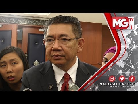 TERKINI : Setuju! Potong Elaun Ahli Parlimen Yang Ponteng - Salahuddin Ayub