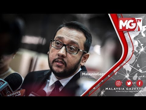 TERKINI : Saman Fitnah 100 Juta untuk Tan Sri Shahrir Samad