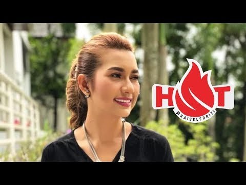 Zara Zya bangga dapat buat MTV di luar negara | Hiburan Online Terkini H.O.T
