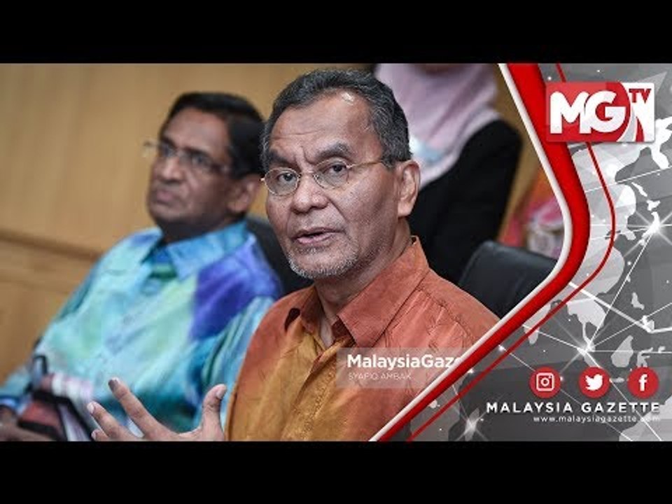 Majlis Penasihat Kesihatan Ditubuhkan Dalam Tempoh 100 hari - Dr Dzulkefly