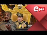 Perbelanjaan Yang di-Pertuan Agong RM250juta akan Disiasat | EDISI MG 6 JUN 2018