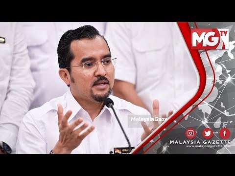 TERKINI : Desakan Tutup Tahfiz Hanya Pandangan Dangkal - Datuk Asyraf Wajdi