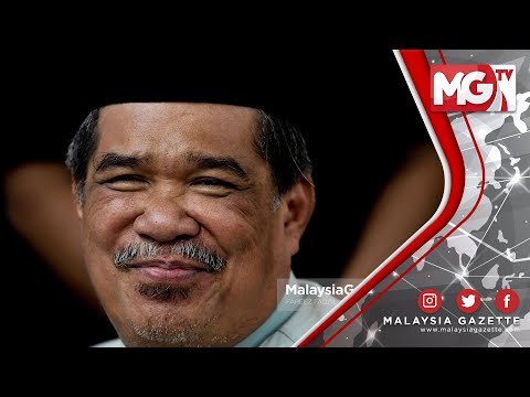 TERKINI : Bila-Bila Masa Saya Akan Isytiharkan Harta Saya - Mohamad Sabu
