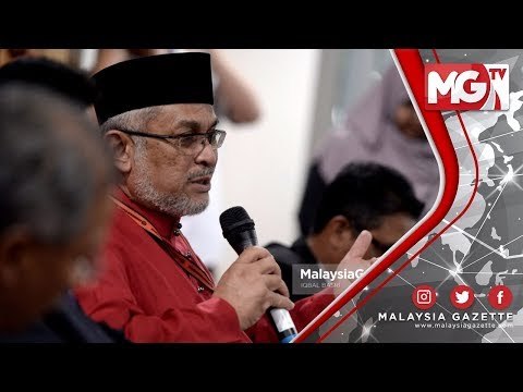 TERKINI : Kerajaan Kenal Pasti Waris Kampung Baru - Khalid Abd. Samad