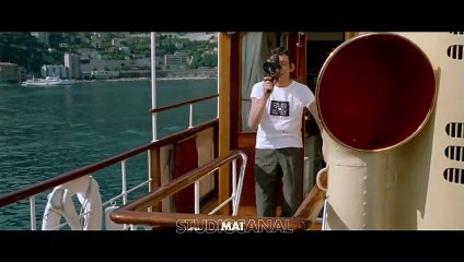En mai 2019 sur StudioCanal TV