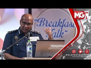 TERKINI -Banyak Syarikat 'Kurang Ikrar' Cukai- Datuk Subromaniam