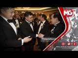 TERKINI: Malaysia cari potensi perdagangan di China - Saifuddin Nasution