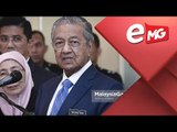 Gaji Menteri lebih rendah dari Pegawai Tinggi Kerajaan | Edisi MG 23 MEI 2018