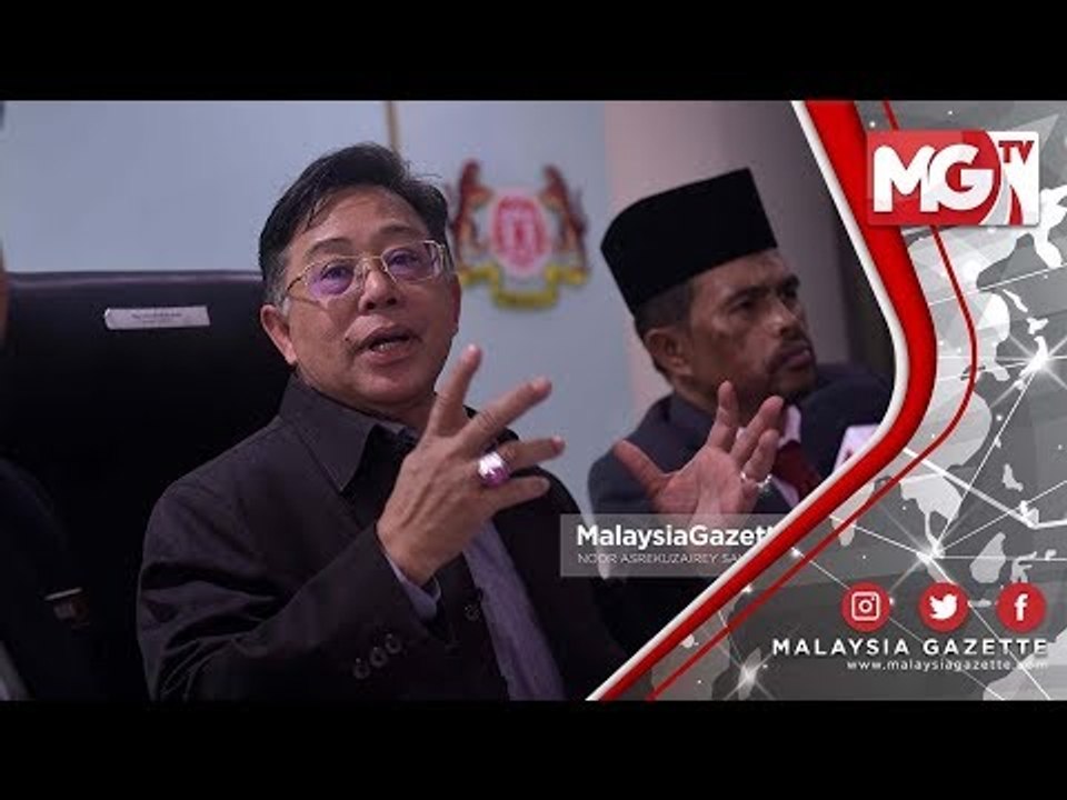 TERKINI: Penjawat Awam Gelisah Tiada Hala Tuju - CUEPACS