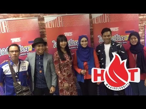 Mentor 7 Protege Mencari Kelainan | H.O.T
