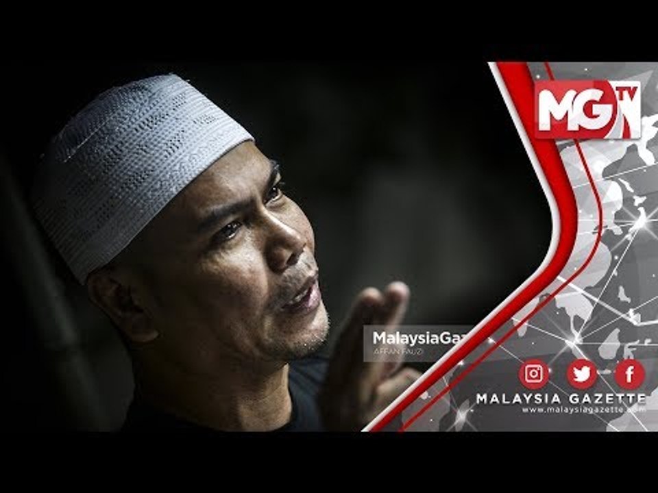 TERKINI: "Saya Akan Turun Sungai Kandis Bantu Calon" - Jamal Md Yunos
