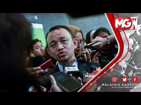 TERKINI : Perlu Ada Pakar Sejarah Untuk Pinda Buku Teks – Dr Maszlee Malik