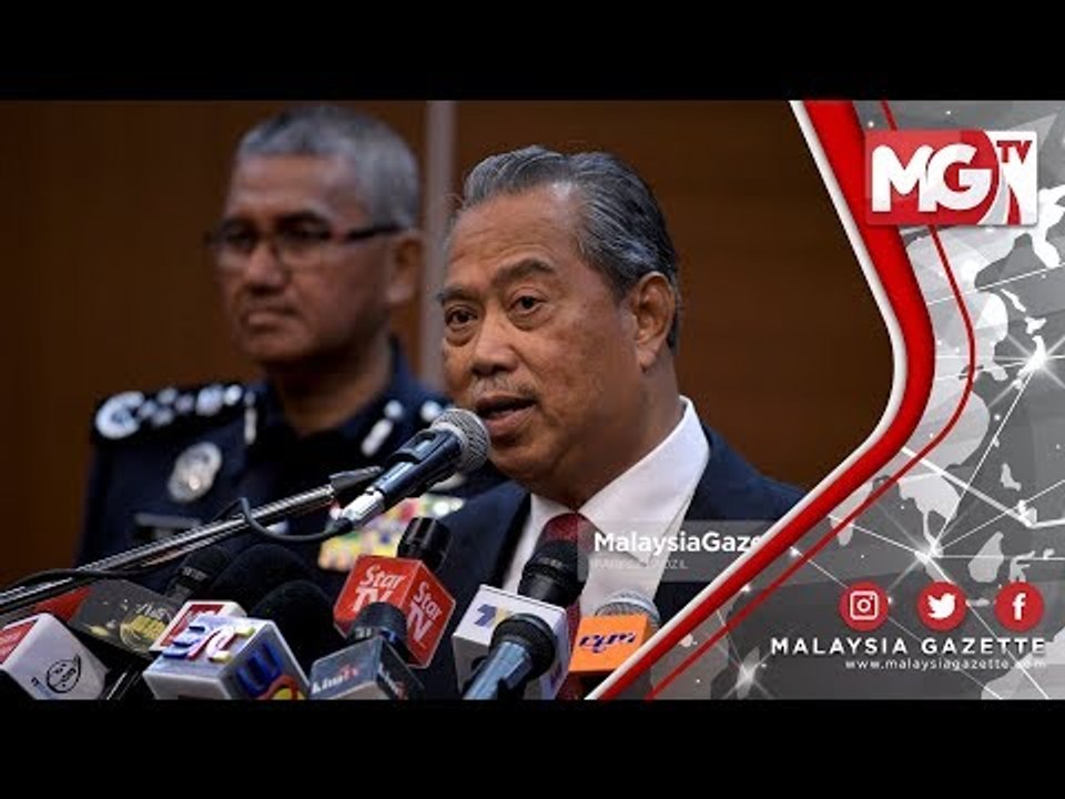 TERKINI : Mesyuarat Majlis Raja-Raja Bantu Selesaikan - Isu Peguam Negara