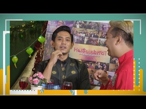 HaiSelebriti Bersama Khai Bahar (EdisiRaya)