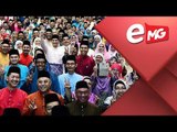 Penjawat Awam Dapat Bonus Raya | EDISI MG 4 JUN 2018