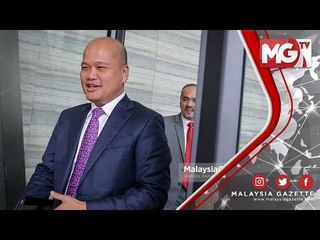 Turun naik pasaran perkara biasa - CEO KWSP