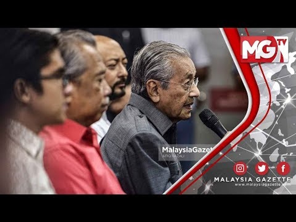 TERKINI : HSR bakal langgar BTN