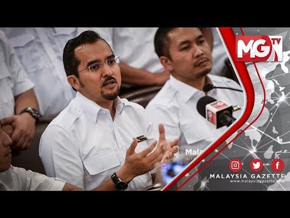 TERKINI : "Sorang Lagi Bakal 'Check and Balance' di DUN Selangor" - Ashraf Wajdi