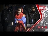 TERKINI: Rosmah Mansor Tiba di SPRM Untuk Beri Keterangan