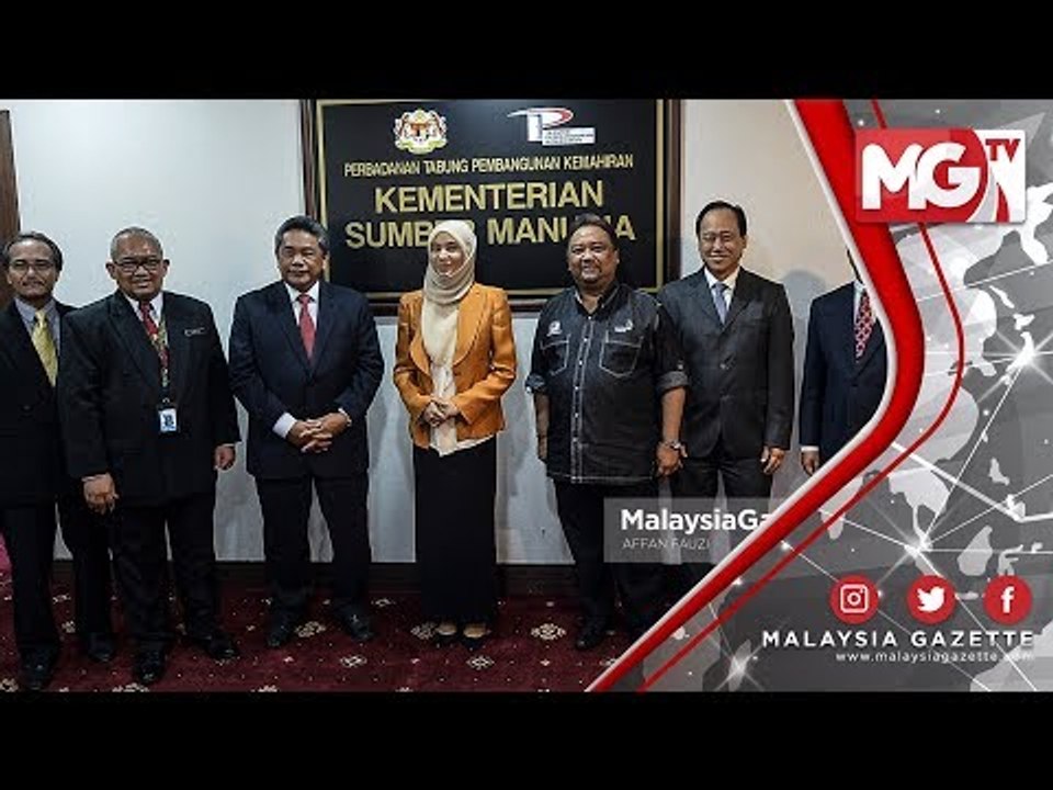 TERKINI : "Dana PTPK Kurang Konsisten" - Nurul Izzah