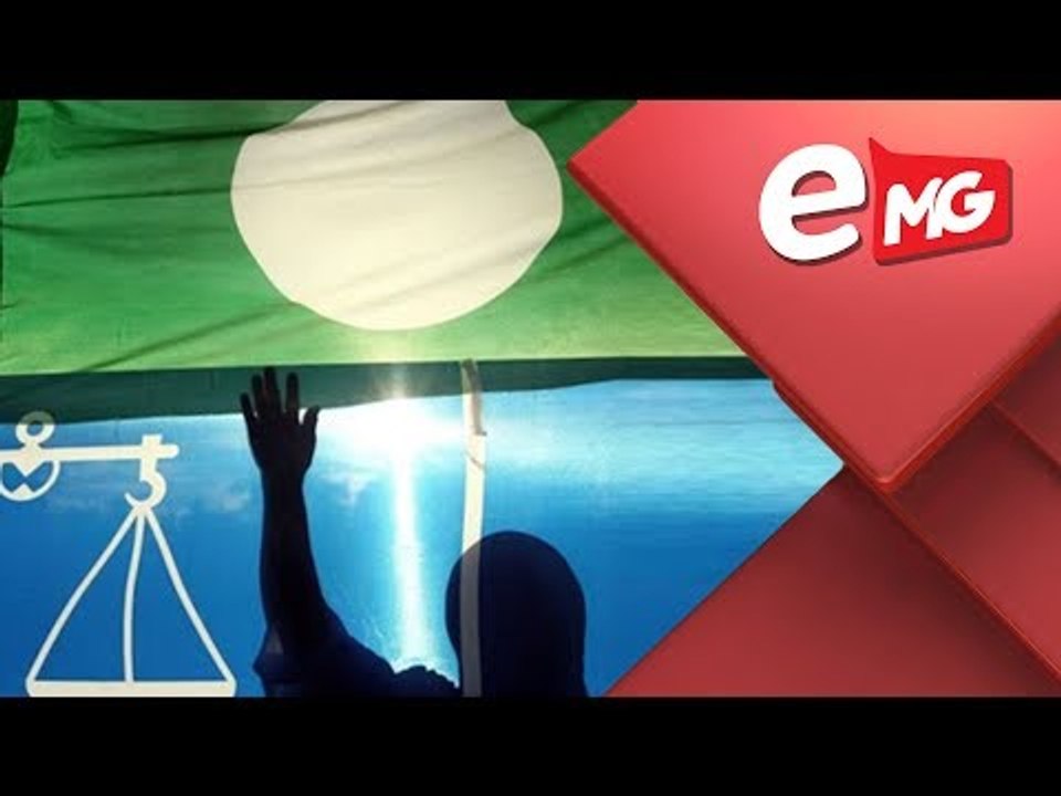 BN Bantu PAS PRK DUN Seri Setia | EDISI MG 14 OGOS 2018