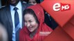 5 Jam Sahaja Rosmah di SPRM | EDISI MG JUN 2018