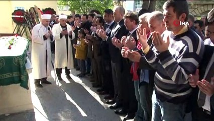 Sri Lanka'daki patlamada ölen mühendislerden Serhan Selçuk Nariçi gözyaşlarıyla son yolculuğuna uğurlandı