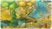 Doraemon Story of Seasons - Bande-annonce Switch/Steam