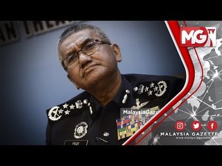 TERKINI : Pakar  Yang Nilai RM900juta - RM1.1Bilion Bukan Polis