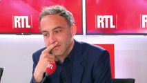 L'invité de RTL du 23 avril 2019