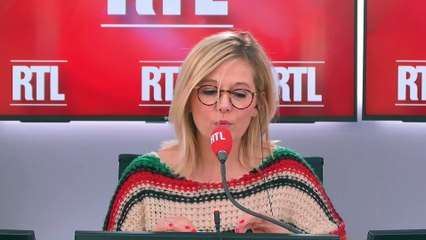 Le journal de 16h RTL