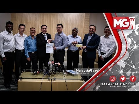 Sumbangan Tabung Harapan bertambah RM2 juta