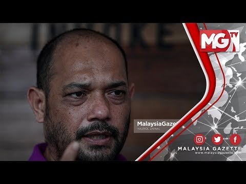 TERKINI : Consent Malaysia Buru Rafizi Ramli Isu Manifesto 100 hari