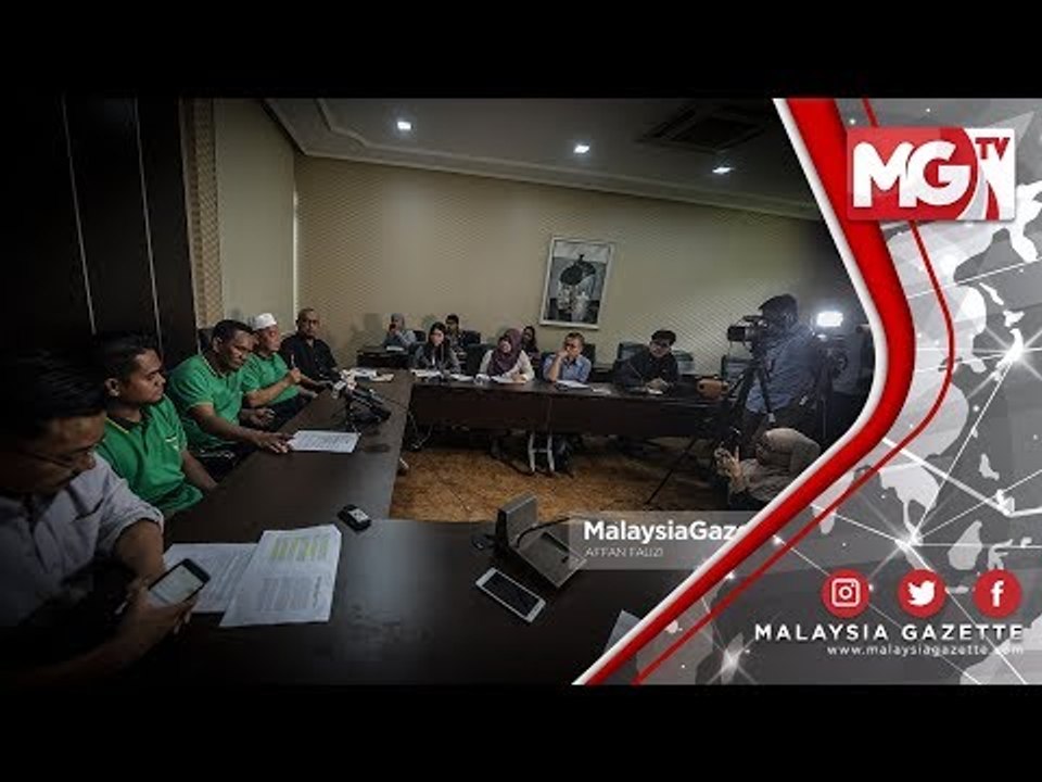 TERKINI : Wujudkan semula LPN ganti BERNAS