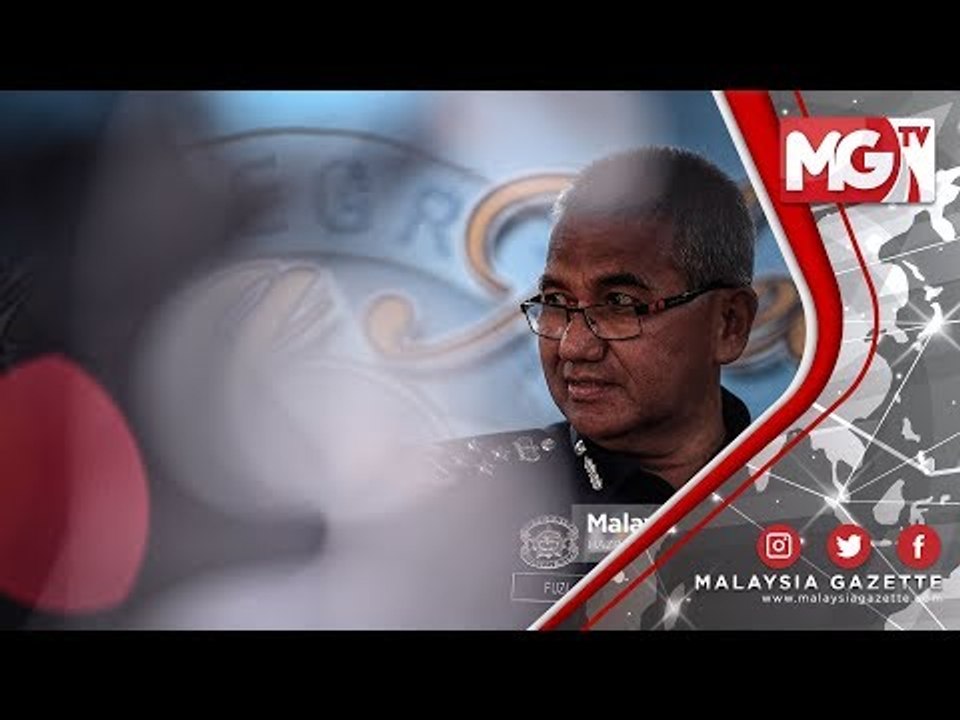 TERKINI : Maklumat Tentang Jho Low Masih Lagi Disiasat - Mohamad Fuzi