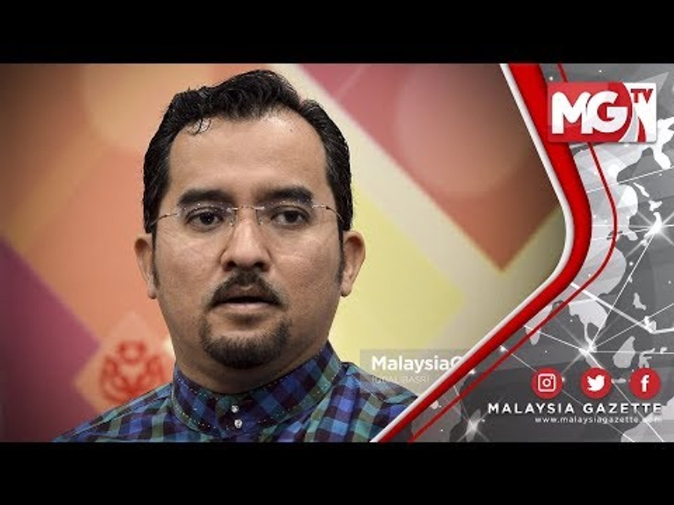 TERKINI: "Ahli Parlimen Jangan Pentingkan Diri Sendiri" - Dr Asyraf Wajdi