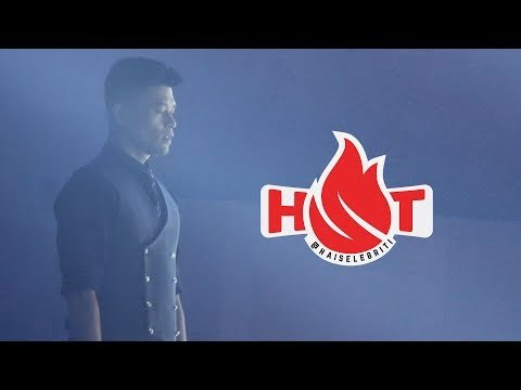 Big Stage : Ada Hikmah Buat Andi Bernadee | H.O.T