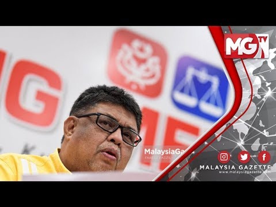 TERKINI : Keputusan Rasmi Pemilihan UMNO Akan di Umum Jam 5 Petang